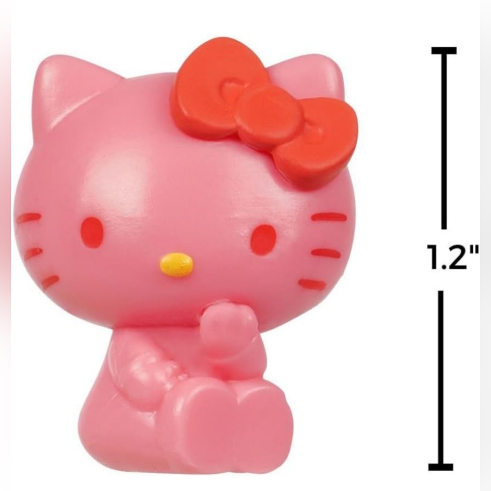 Hello Kitty Officially Licensed Claw Machine - Picture 6 of 13